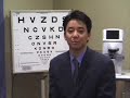 Intralase LASIK/Custom LASIK at Eye Doctors of Washington DC