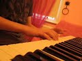 Keyboard Medley Keyboard Medley