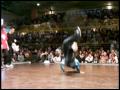 Rochefort Battle Europeen 2009 Trailer