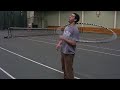 UVM Hoop Dancing