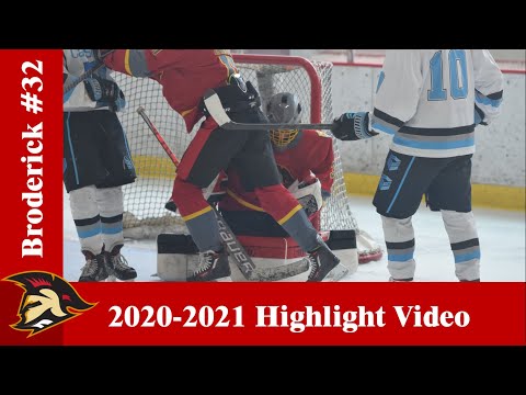 2020-2021 Highlight Video