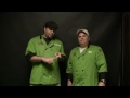 Bloopers - Mac and The Big Cheese