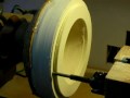 Thread Milling with EMC2 on Ornamental Turning Emulator Thread Milling with EMC2 on Ornamental Turning Emulator