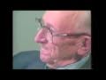 FA Hayek - How Unions Cause Unemployment