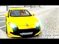 Renault Megane RS para GTA San Andreas vídeo 1