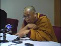 Buddhism in America - His Holiness the Dalai Lama