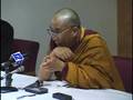 Buddhism in America - His Holiness the Dalai Lama