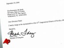 Federal Officials: No Charges Expected for Foley