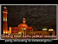 Terjemahan Surah Hud (ayat 84-102)