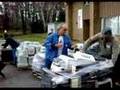 UMC TV News Story: 2007 Pharmaceutical Clean Sweep