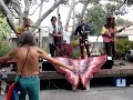 Primo Santana Dancing \"Summer of Love\" Monterey, CA 707