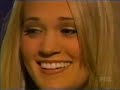 Carrie Underwood - Oklahomans Interview Part 1 of 2
