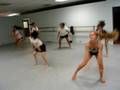 rob schultz choreography
