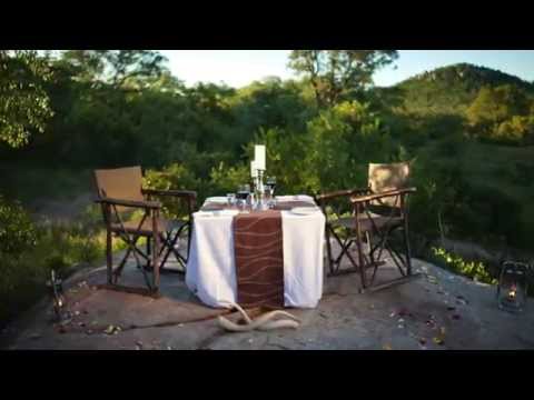 3 Day 2 Night Ulusaba Safari Lodge, Sabi Sand...