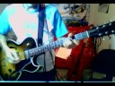 KASHMIR Led zeppelin cover