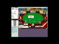 Texas hold'em calculator