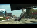 Cruising Sunset Blvd