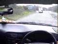 motodrome volvo V40 2.0T CD for sale in action