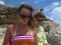 Agrigento - Il pittore nella spiaggia dei nudisti