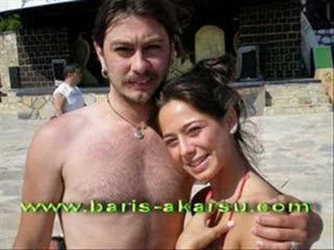 merve sevi