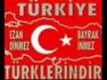 DJ BOSNALI BU VATAN T�RK �ND�R T�RK �N KALACAK
