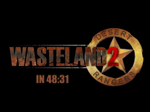 how to patch wasteland 2