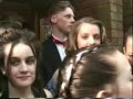 Arden School Prom 1995 - Part 1