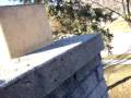 chimney cap cracks what does it mean to me. Waukesha Home Inspeciton