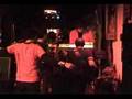 VOLCANICA altamar (en vivo)