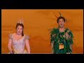 Röschmann and Roth perform "Bei Männern"