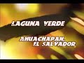 laguna verde, ahuachapan, el salvador