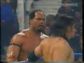 jeff hardy & bradshaw vs matt hardy & farooq jeff hardy & bradshaw vs matt hardy & farooq