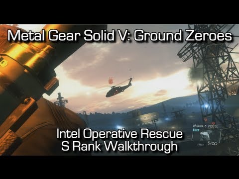 how to get s'rank on vehicle missions