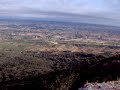 La Bureba desde el Alto San Cidrian