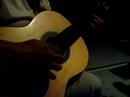 my dad playing my dad playing