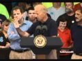 Biden at AFL CIO