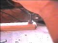 Kayak Fishing Mop Handle Stakeout Pole: Episode 6 Kayak Fishing Mop Handle Stakeout Pole: Episode 6