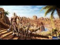 3d Artist Demoreel Steffen Unger