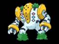 Pok&eacute;mon DP Legendaries