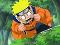 Naruto meets Elsterglanz