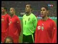 nachid elawatani maroc vs france football النشيد الوطني