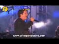Alejando Sanz Guatemala 2007 todoticket.com