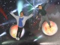 AVENTURAS ESPACIALES
