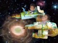 AVENTURAS ESPACIALES