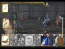 Baten Kaitos : Low level vs Giacomo trio [ second - bt2 ]