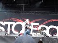 Stone Sour Monolith Graspop 2007