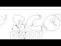 EFECTO HIELO PHOTOSHOP COREL DRAW (Paso 2) EFECTO HIELO PHOTOSHOP COREL DRAW (Paso 2)