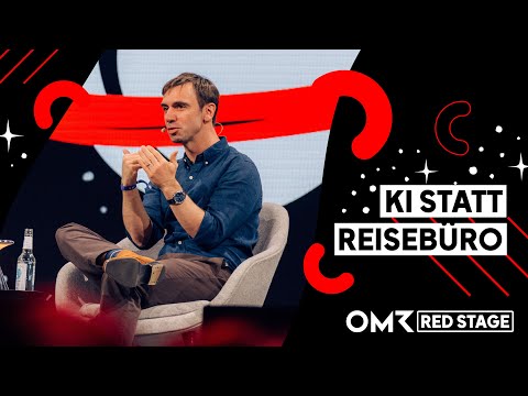 So revolutioniert Künstliche Intelligenz die Reiseindustrie
