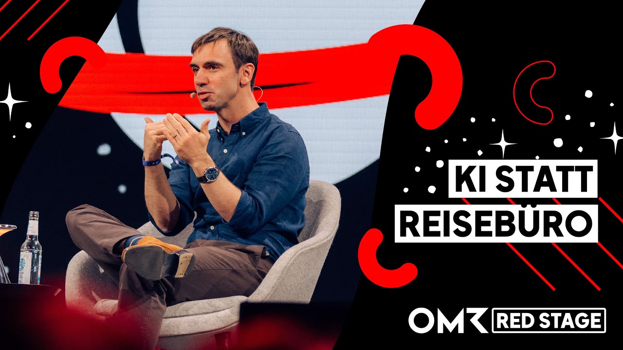 So revolutioniert Künstliche Intelligenz die Reiseindustrie