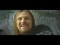 The lord of the rings the fellowship of the ring 2001